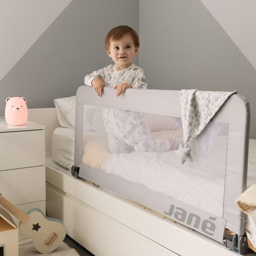 Sponda letto pieghevole - sponda,