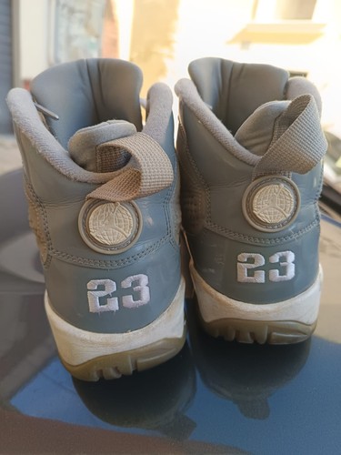 Air jordan retro cool - retro,