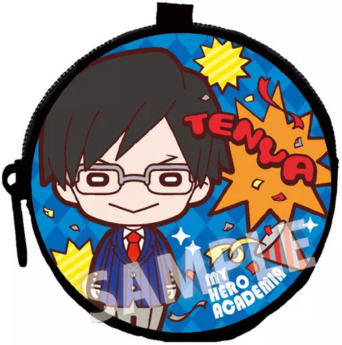 Tenya iida hero academia - iida,