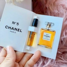 CHANEL N°5 EAU DE PARFUM
