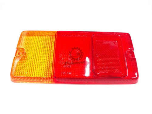 655 8156187z01000 vetro fanale - 655.8156187z01000,