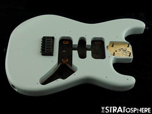 Charvel cal pro mod - mod, 2h