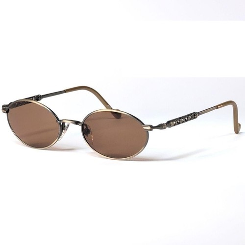 Occhiali sole vintage jean - da,