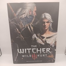 The Witcher 3: Wild Hunt
