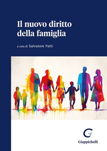 Libri nuovo diritto della - diritto,