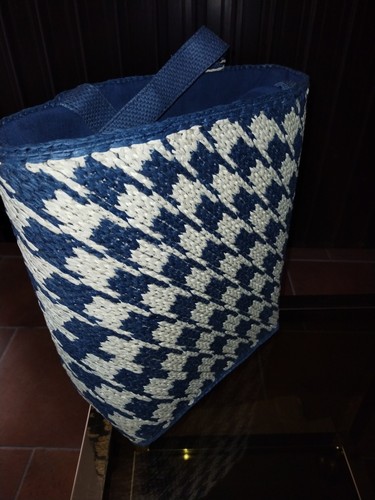 Borsa estiva roccobarocco - estiva,