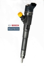 Iniettore Iniettore 0445110273