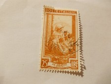 Francobollo: Serie Tutto il