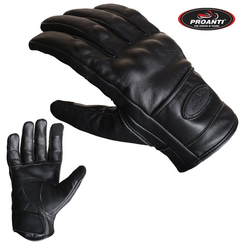 Proanti guanti moto - guanti,
