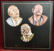 ANIME D'ARGILLA - PRESEPE NAPOLETANO '700 - 2004