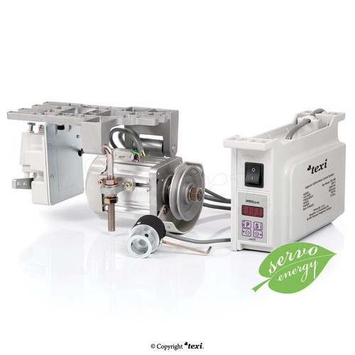Texi servomotore power 750s - texi,