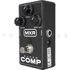 MXR - Super Comp -