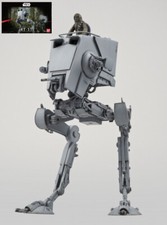 Star Wars AT-ST Walker Bandai