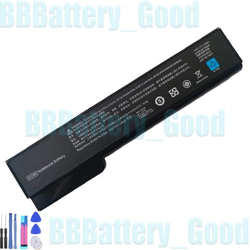 Batteria cc06 per elitebook - batteria, hp