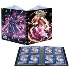 ULTRA PRO Pokemon Portfolio 4