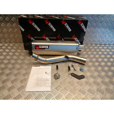 pot echappement silencieux