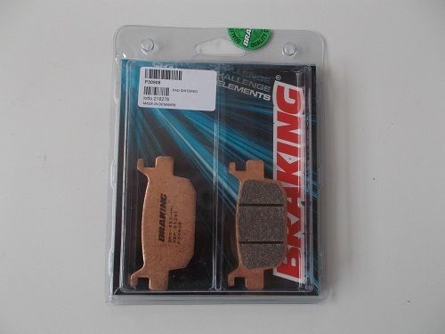 Braking pastiglie freno - braking,
