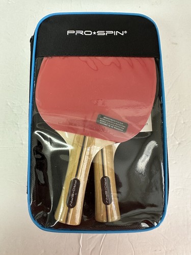 Pro spin set pagaie ping - set, da