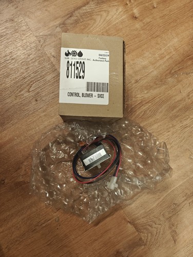 811529 wolf control soffiatore - 811529,