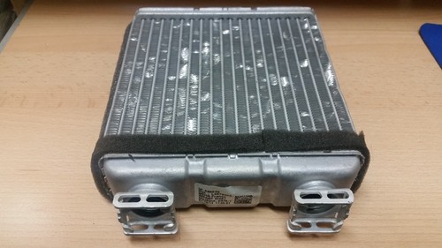 Radiatore stufa smart - radiatore,