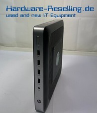 HP t630 thin client AMD