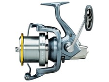 Okuma Flite Surf 8000 Moulinet Surfcasting Carpe