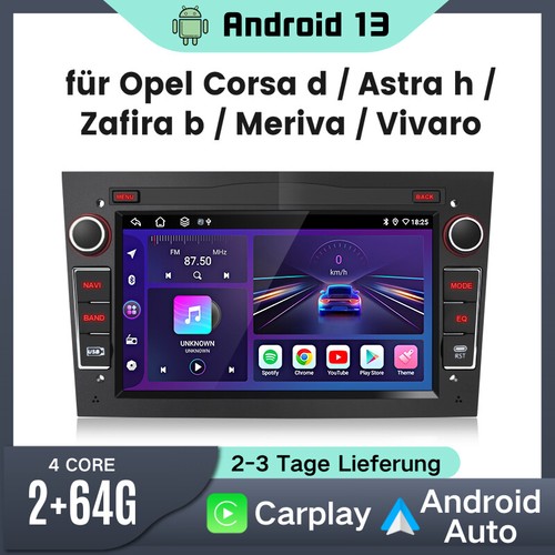 Carplay per opel - opel, corsa