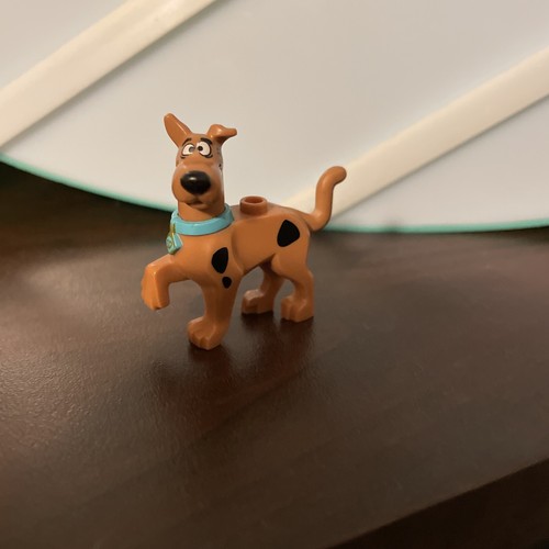 Lego scooby doo mini figure - mini,
