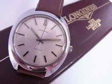 Longines Conquest Elegante