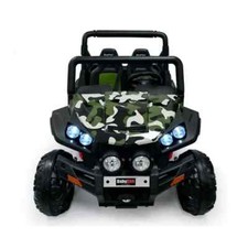 AUTO ELETTRICA BAMBINO S2588 2