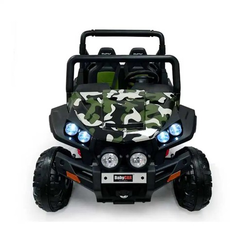 Auto elettrica bambino s2588 - auto,