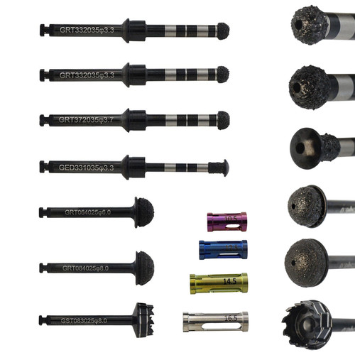 Implantare sinus lift - implantare,
