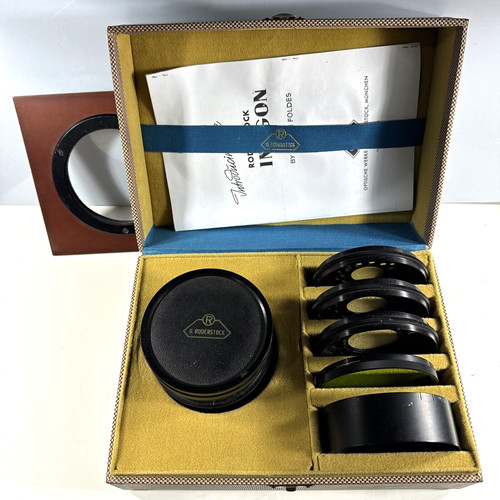 Rodenstock 360 imagon - mm,