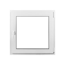 Finestra di Plastica Finestra 2 & 3 Casella Vetri 6 Camera Profili Premium