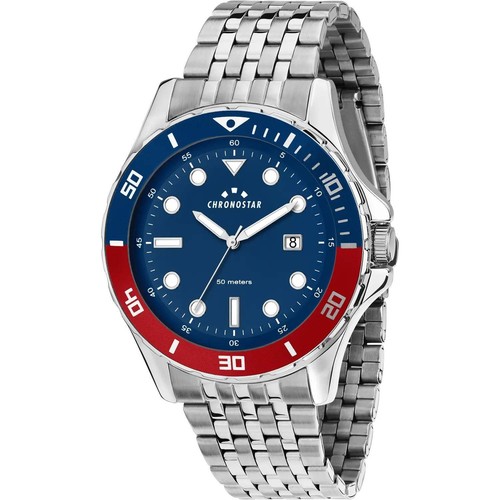 Orologio chronostar captain - orologio,