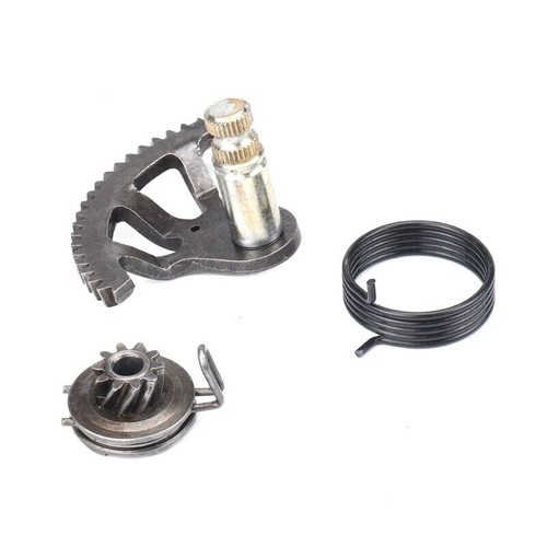 Kit revisione avviamento - kit,