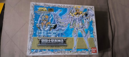 Saint seiya myth - -, god