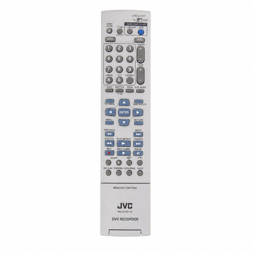 Telecomando originale jvc - telecomando,