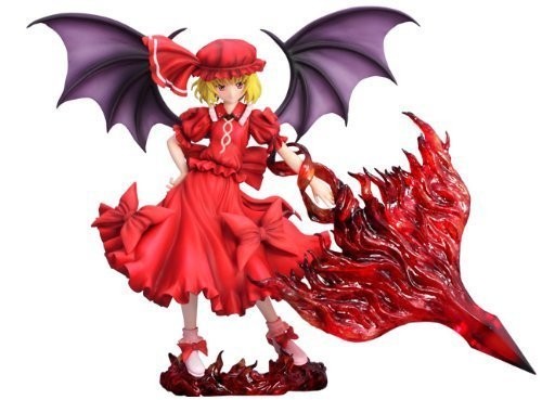 Modellino remilia scarlet - modellino,