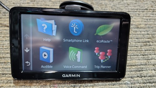 Garmin nuvi modello - 2595lmt, 5"