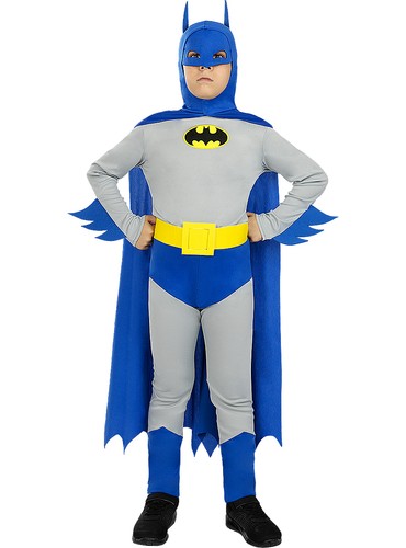 Costume batman the - batman:,