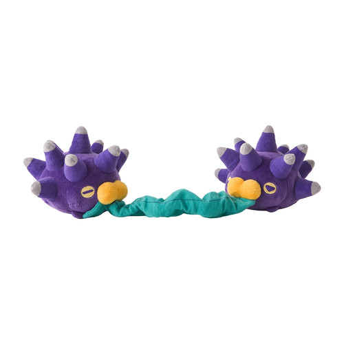 Peluche pokemon center mogu - peluche,