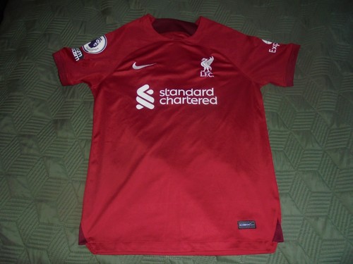 Maglia calcio liverpool - calcio, tg