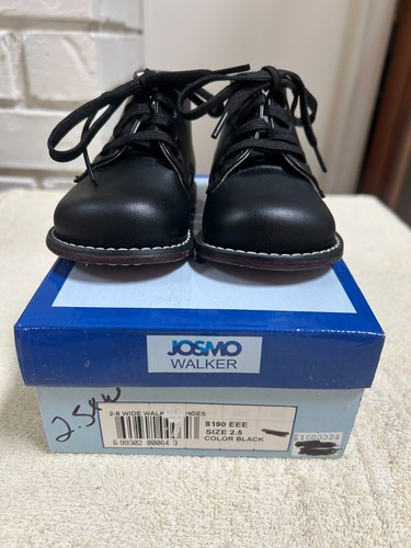 Scarpa bambino josmo - scarpa, taglia