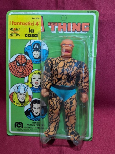 Mego cosa 1975 harbert - mego,