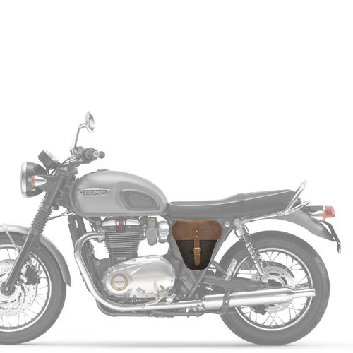 Borsa fianchetto per - , triumph