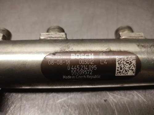 55209572 flauto iniettori - , fiat