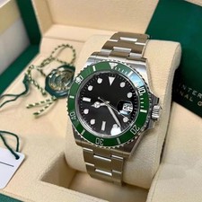 Orologio di uomo di lusso