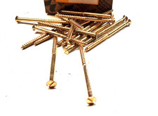 Vite per Legno a Spacco