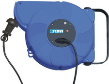 AVVOLGICAVO ELETTRICO